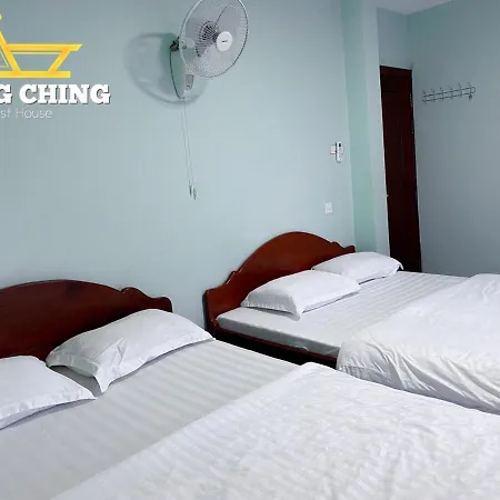 Ching Ching Guest House